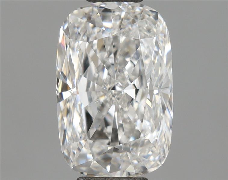 IGI 1.12 Carat Cushion Lab Grown Diamond