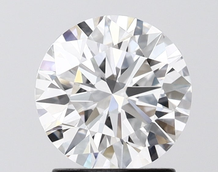 IGI 1.60 Carat Round Brilliant Lab Grown Diamond 人工培育鑽石 實驗室人造鑽石