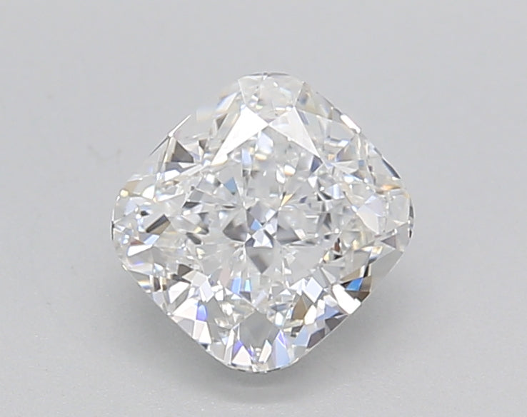 IGI 1.02 Carat 枕形 - Cushion 培育鑽石 Lab Grown Diamond 人造鑽石 人工鑽石 實驗室鑽石 培養鑽石 香港 培育鑽 