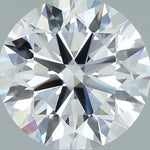 IGI 1.00 Carat Round Brilliant Lab Grown Diamond 人工培育鑽石 實驗室人造鑽石
