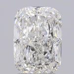 IGI 2.04 Carat Cushion Lab Grown Diamond 人工培育鑽石 實驗室人造鑽石