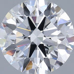 IGI 1.10 Carat Round Brilliant Lab Grown Diamond 人工培育鑽石 實驗室人造鑽石
