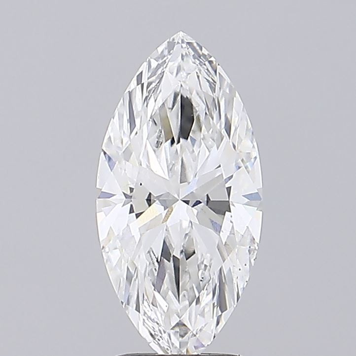 IGI 2.08 Carat Marquise Lab Grown Diamond 人工培育鑽石 實驗室人造鑽石