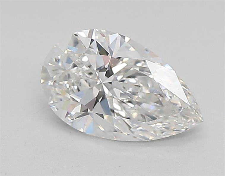 IGI 0.75 Carat Pear Lab Grown Diamond 人工培育鑽石 實驗室人造鑽石