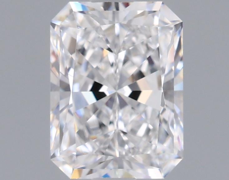 IGI 0.94 Carat Radiant Cut Lab Grown Diamond 人工培育鑽石 實驗室人造鑽石