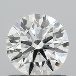 IGI 0.81 Carat Round Brilliant Lab Grown Diamond 人工培育鑽石 實驗室人造鑽石