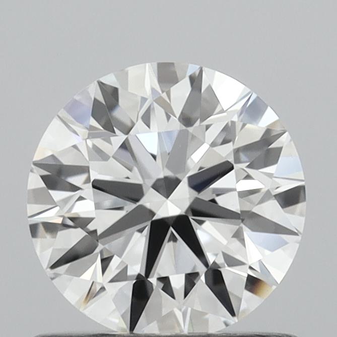 IGI 0.81 Carat Round Brilliant Lab Grown Diamond 人工培育鑽石 實驗室人造鑽石
