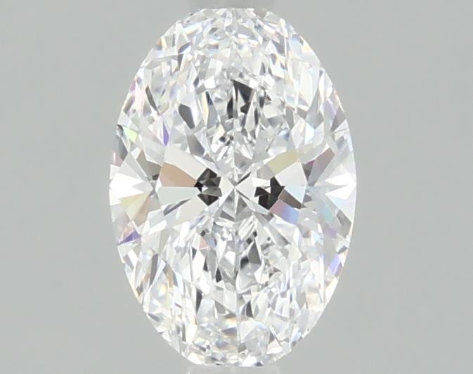 IGI 1.07 Carat Oval Lab Grown Diamond 人工培育鑽石 實驗室人造鑽石