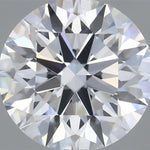 IGI 1.18 Carat Round Brilliant Lab Grown Diamond 人工培育鑽石 實驗室人造鑽石