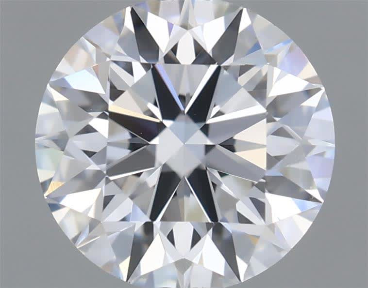 IGI 1.18 Carat Round Brilliant Lab Grown Diamond 人工培育鑽石 實驗室人造鑽石