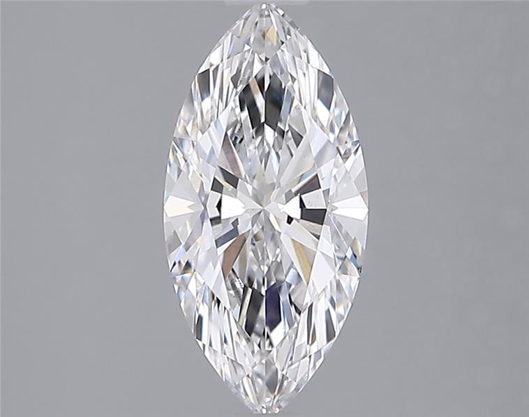 IGI 1.40 Carat Marquise Lab Grown Diamond 人工培育鑽石 實驗室人造鑽石