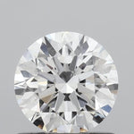 IGI 0.79 Carat Round Brilliant Lab Grown Diamond 人工培育鑽石 實驗室人造鑽石