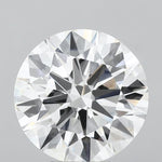 IGI 8.02 Carat Round Brilliant Lab Grown Diamond 人工培育鑽石 實驗室人造鑽石