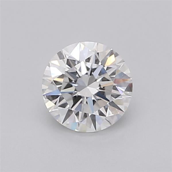 IGI 0.72 Carat Round Brilliant Lab Grown Diamond