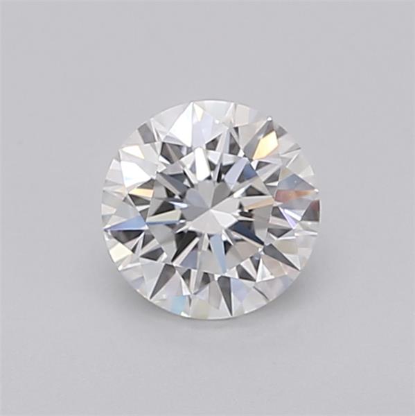 IGI 0.72 Carat Round Brilliant Lab Grown Diamond