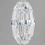 IGI 2.05 Carat Oval Lab Grown Diamond 人工培育鑽石 實驗室人造鑽石