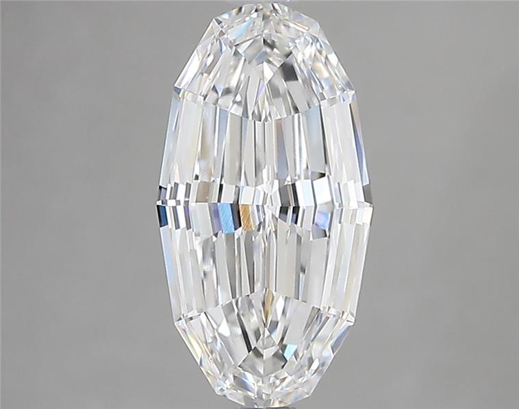 IGI 2.05 Carat Oval Lab Grown Diamond 人工培育鑽石 實驗室人造鑽石