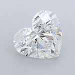 IGI 1.17 Carat Heart Lab Grown Diamond 人工培育鑽石 實驗室人造鑽石