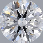 IGI 1.04 Carat Round Brilliant Lab Grown Diamond 人工培育鑽石 實驗室人造鑽石