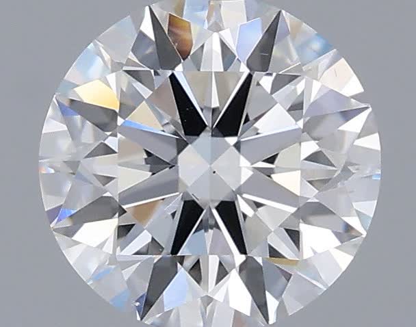 IGI 1.04 Carat Round Brilliant Lab Grown Diamond 人工培育鑽石 實驗室人造鑽石