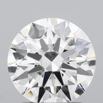 IGI 1.41 Carat Round Brilliant Lab Grown Diamond 人工培育鑽石 實驗室人造鑽石