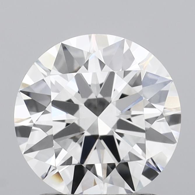 IGI 1.41 Carat Round Brilliant Lab Grown Diamond 人工培育鑽石 實驗室人造鑽石