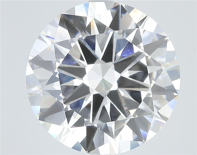 IGI 10.03 Carat Round Brilliant Lab Grown Diamond 人工培育鑽石 實驗室人造鑽石
