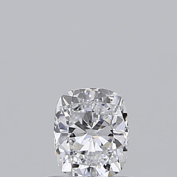 IGI 0.54 Carat Cushion Lab Grown Diamond