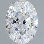 IGI 1.03 Carat Oval Lab Grown Diamond 人工培育鑽石 實驗室人造鑽石