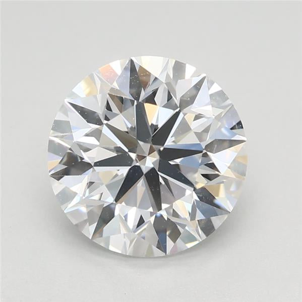 IGI 1.51 Carat Round Brilliant Lab Grown Diamond 人工培育鑽石 實驗室人造鑽石