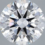 IGI 6.10 Carat Round Brilliant Lab Grown Diamond 人工培育鑽石 實驗室人造鑽石