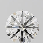 IGI 1.77 Carat Round Brilliant Lab Grown Diamond 人工培育鑽石 實驗室人造鑽石