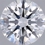 GIA 2 Carat Round Brilliant Lab Grown Diamond