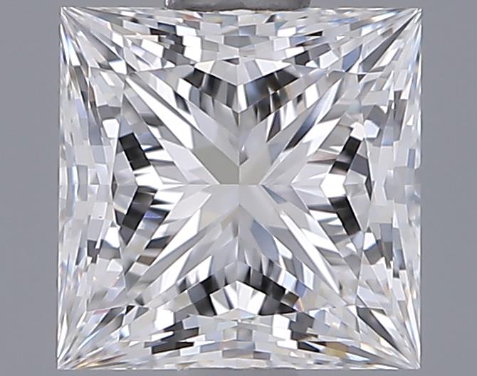 IGI 1.05 Carat Princess Cut Lab Grown Diamond 人工培育鑽石 實驗室人造鑽石