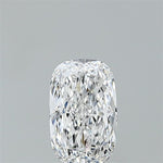 IGI 1.04 Carat Cushion Lab Grown Diamond 人工培育鑽石 實驗室人造鑽石