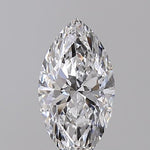 IGI 0.7 Carat Marquise Lab Grown Diamond
