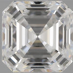 IGI 1.04 Carat Asscher Lab Grown Diamond 人工培育鑽石 實驗室人造鑽石
