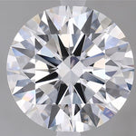 IGI 2.51 Carat Round Brilliant Lab Grown Diamond 人工培育鑽石 實驗室人造鑽石