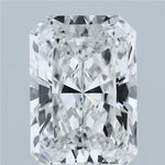 IGI 3.08 Carat Radiant Cut Lab Grown Diamond 人工培育鑽石 實驗室人造鑽石