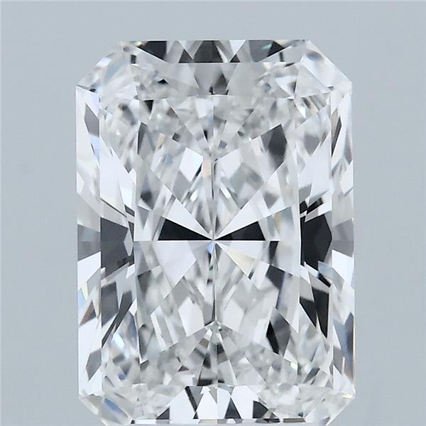 IGI 3.08 Carat Radiant Cut Lab Grown Diamond 人工培育鑽石 實驗室人造鑽石