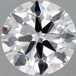 IGI 1.41 Carat Round Brilliant Lab Grown Diamond 人工培育鑽石 實驗室人造鑽石