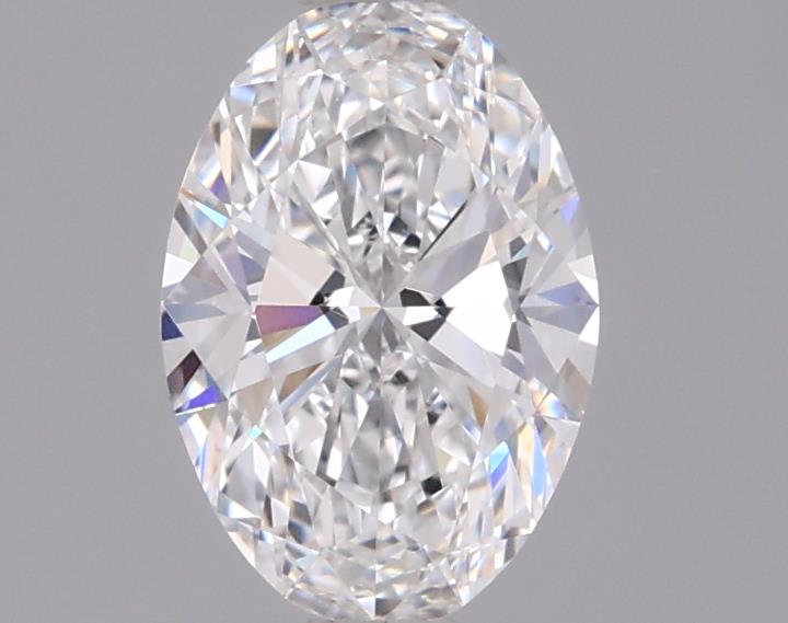 IGI 1.02 Carat Oval Lab Grown Diamond 人工培育鑽石 實驗室人造鑽石