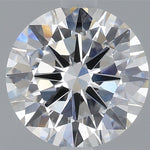 IGI 1.46 Carat Round Brilliant Lab Grown Diamond 人工培育鑽石 實驗室人造鑽石