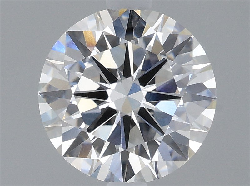 IGI 1.46 Carat Round Brilliant Lab Grown Diamond 人工培育鑽石 實驗室人造鑽石