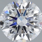 IGI 1.70 Carat Round Brilliant Lab Grown Diamond 人工培育鑽石 實驗室人造鑽石