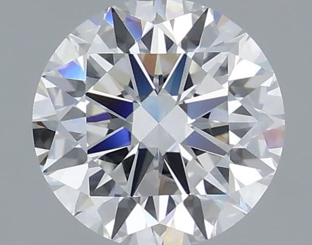 IGI 1.70 Carat Round Brilliant Lab Grown Diamond 人工培育鑽石 實驗室人造鑽石