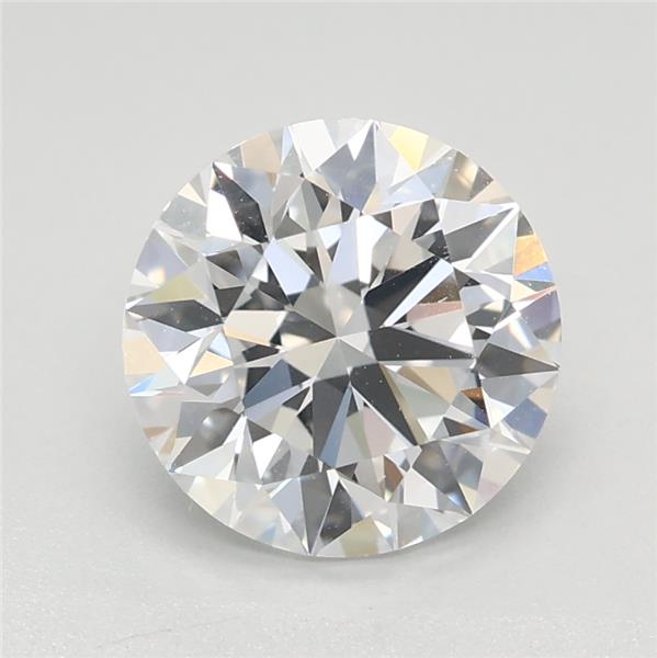 IGI 1.51 Carat Round Brilliant Lab Grown Diamond 人工培育鑽石 實驗室人造鑽石