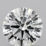 IGI 1.01 Carat Round Brilliant Lab Grown Diamond 人工培育鑽石 實驗室人造鑽石