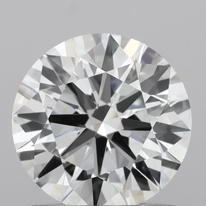 IGI 1.01 Carat Round Brilliant Lab Grown Diamond 人工培育鑽石 實驗室人造鑽石