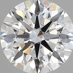 IGI 2.16 Carat Round Brilliant Lab Grown Diamond